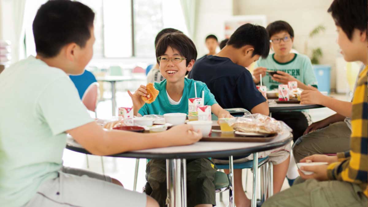 西大和学園中学校・高等学校