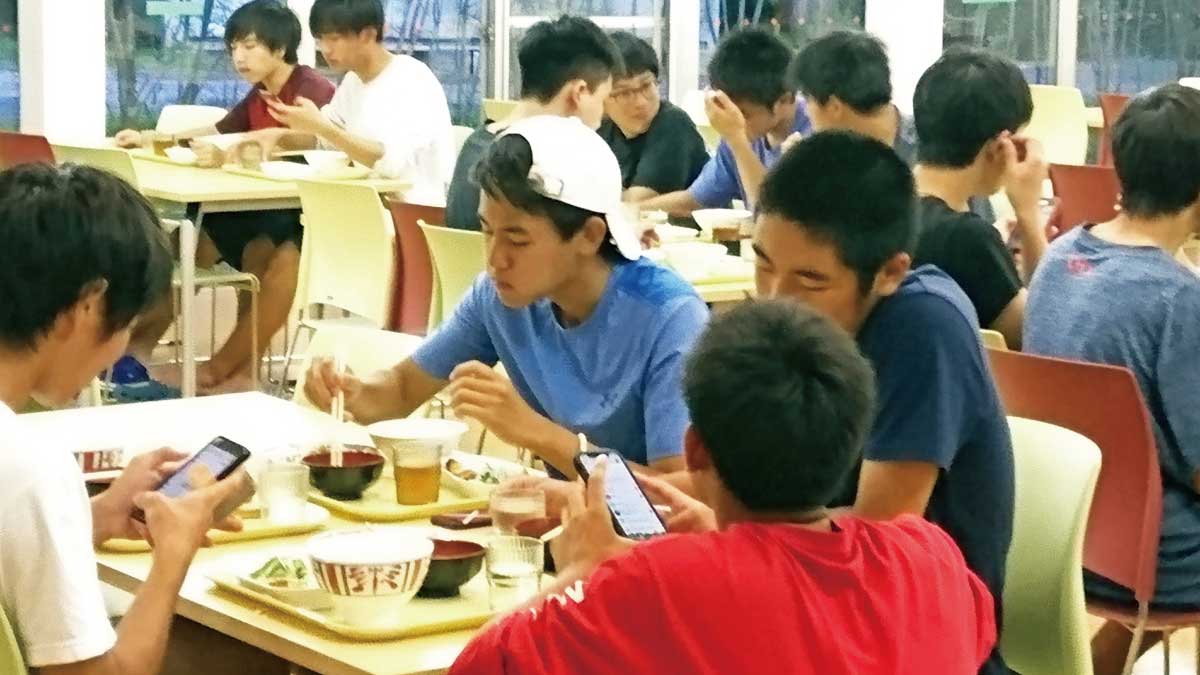 同志社国際中学校・高等学校