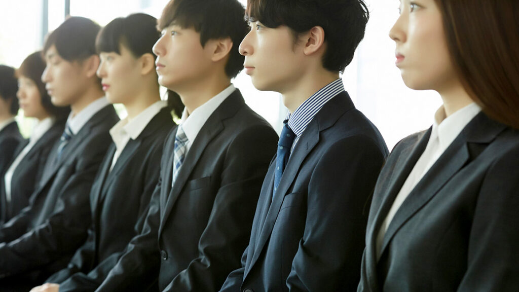 採用の内定には親の確認も必須!?約6割の企業がオヤカク実施