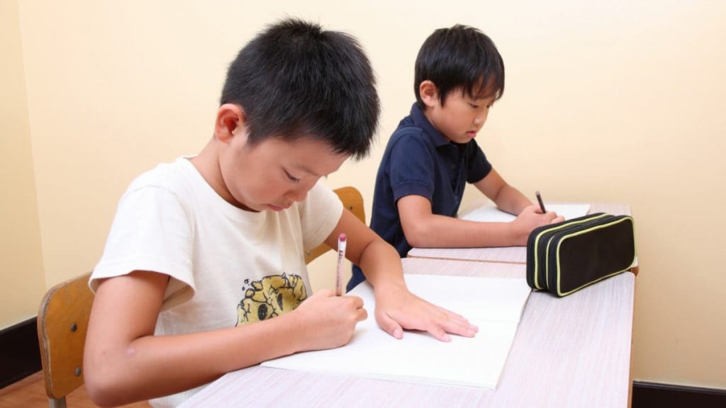 専門家に聞く・中学受験事情第4回「子どもとの関わり方」