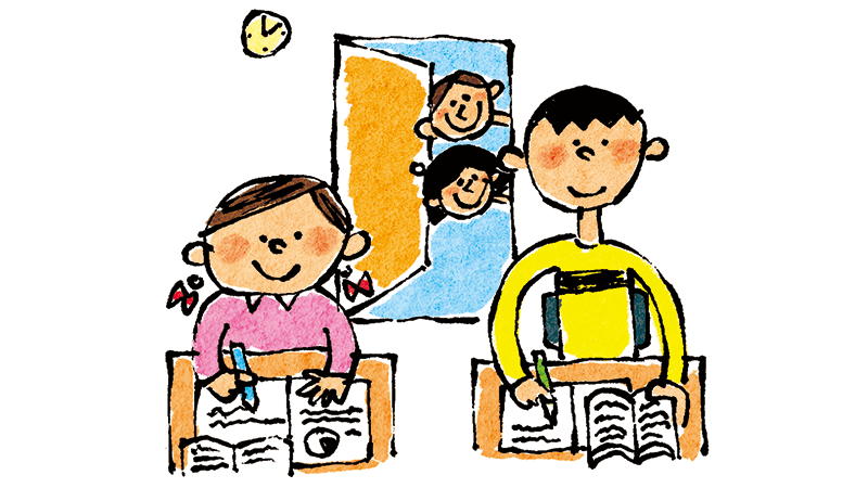 算数検定＆数学検定の問題を解いてみよう！親子でチャレンジ