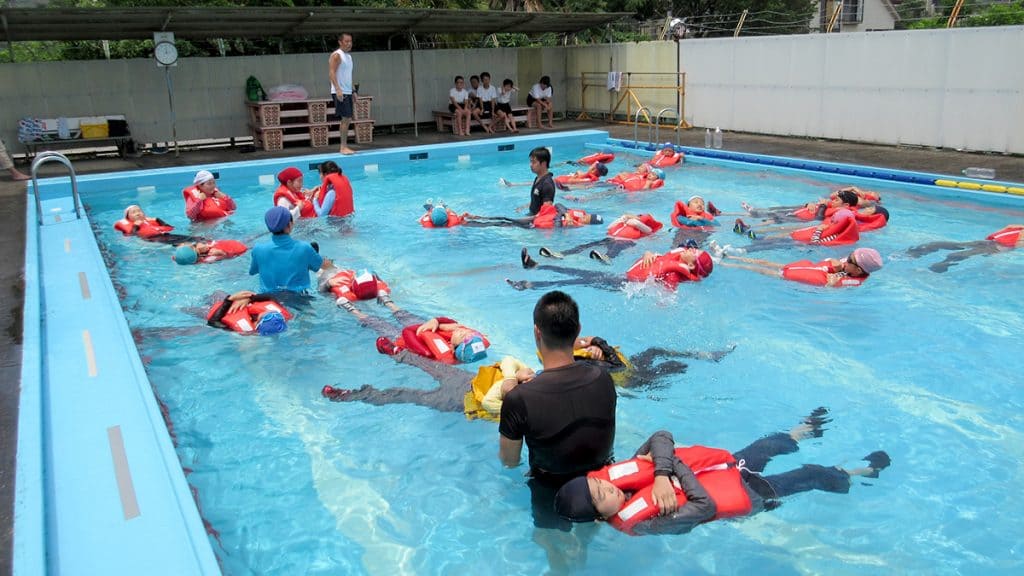 夏休みの一時帰国中にも注意！水難事故を防ぐためにこれだけは守ろう