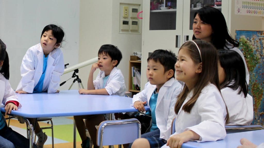 理系のインターナショナルスクール『Laurus International School of Science』