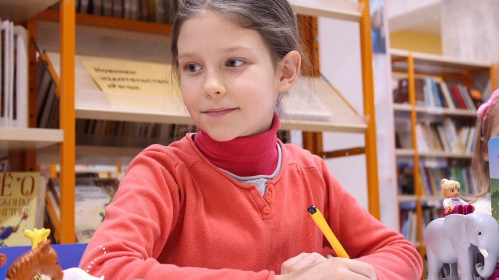 学童保育の入所児童数はどの学年でも増加。4～6年生の増加が顕著に