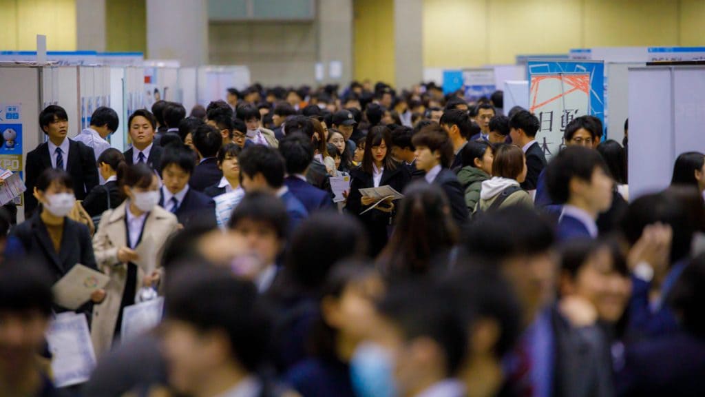 就活ハラスメントの解決を目指す相談プラットフォーム「QCCCA」始動